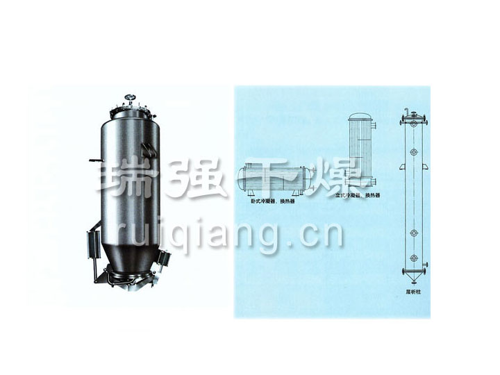 渗漉罐/列管冷凝器/层析柱