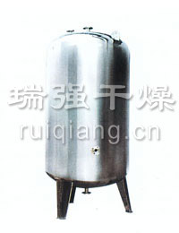 不锈钢贮罐、配置罐