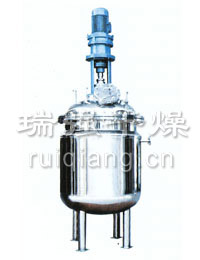 不锈钢贮罐、配置罐