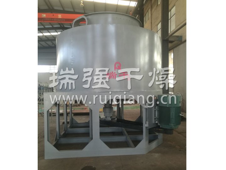 XSG系列旋转闪蒸干燥机