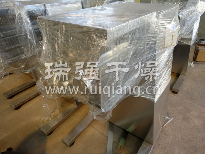 YK系列摇摆式颗粒机