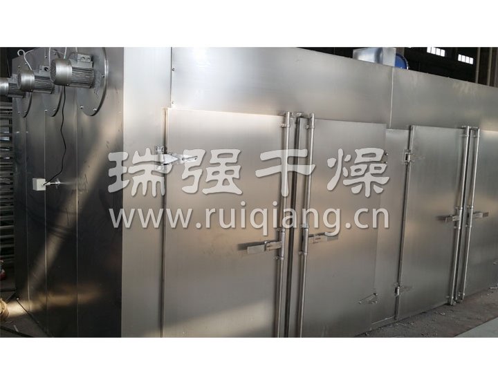 CT-C系列热风循环烘箱