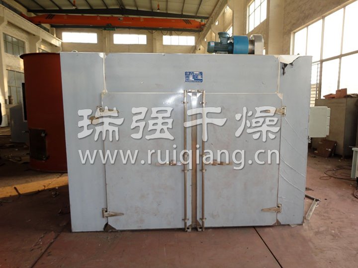 CT-C系列热风循环烘箱