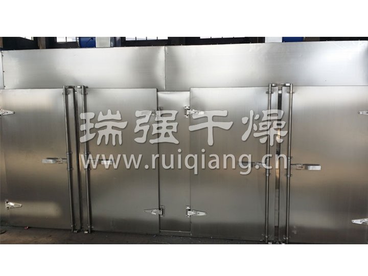 CT-C系列热风循环烘箱