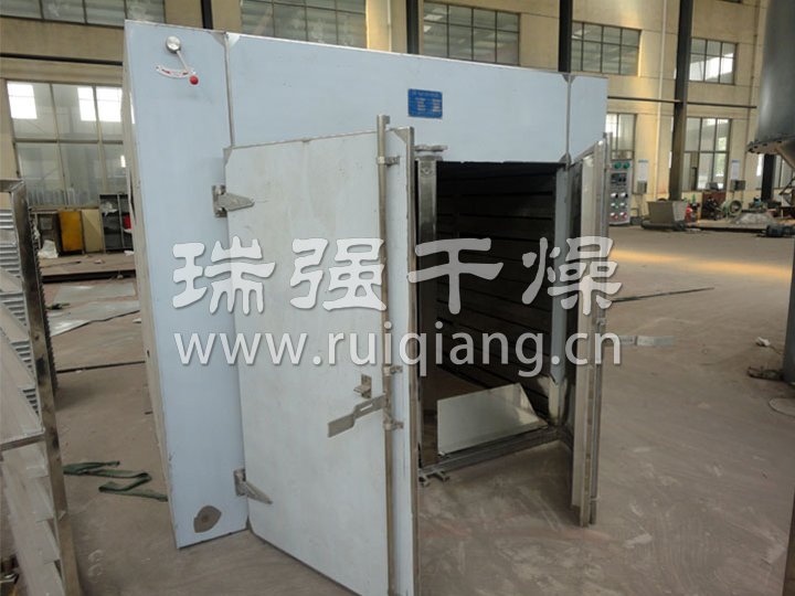 CT-C系列热风循环烘箱