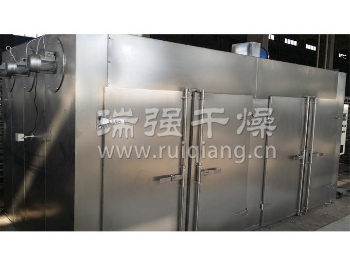 CT-C系列热风循环烘箱