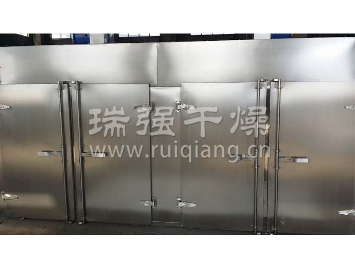 CT-C系列热风循环烘箱