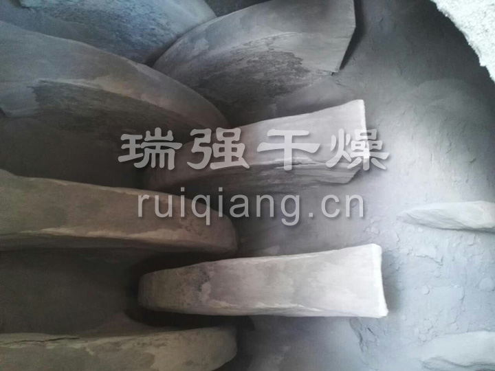 JYG系列空心桨叶干燥机